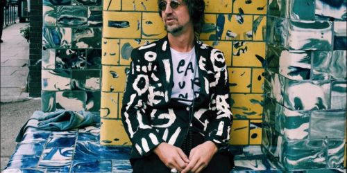 Joseph Arthur, Party Dozen e Lostatobrado chiudono in bellezza il cartellone del Lars Rock Fest 2025